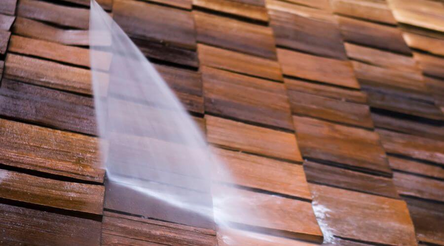 Expert tile roof repair services in Gibson, LA